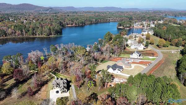 0.45 Acres of Land for Sale in Scottsboro, Alabama