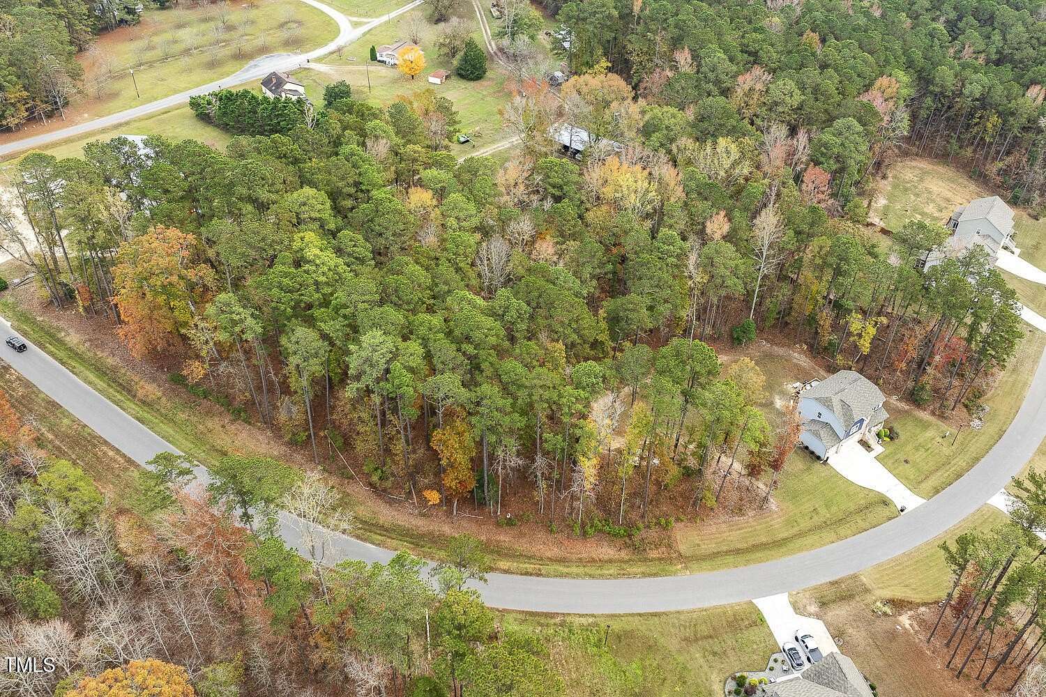 0.59 Acres of Land for Sale in Fuquay-Varina, North Carolina