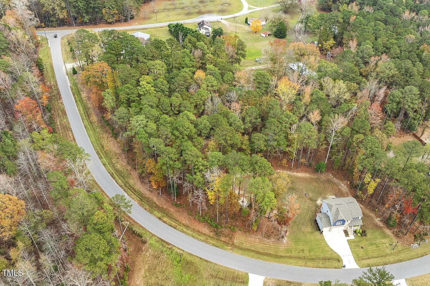 0.59 Acres of Land for Sale in Fuquay-Varina, North Carolina