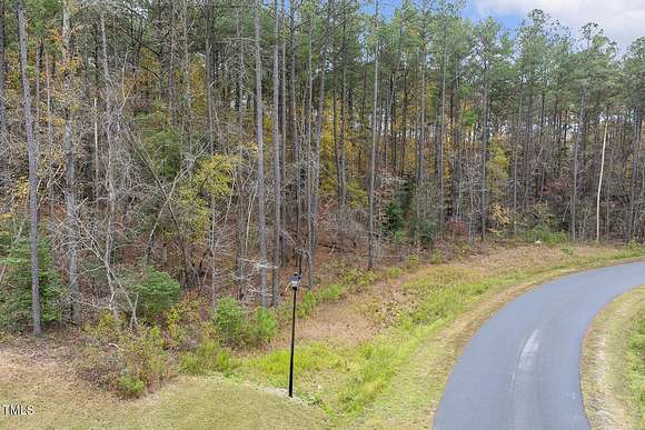 1.4 Acres of Land for Sale in Fuquay-Varina, North Carolina