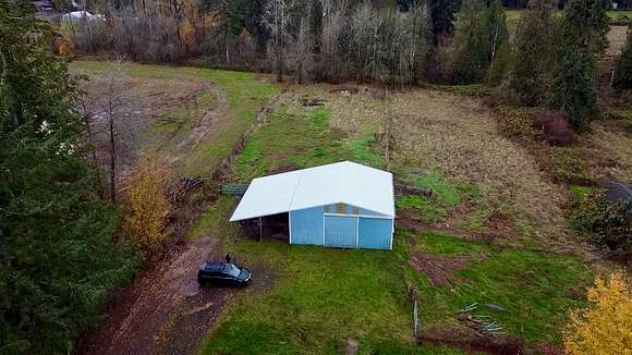 1.47 Acres of Residential Land for Sale in Damascus, Oregon