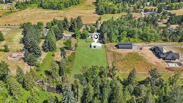 1.47 Acres of Residential Land for Sale in Damascus, Oregon