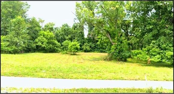 0.78 Acres of Residential Land for Sale in Bloomington, Indiana