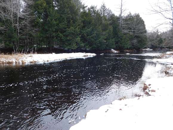 49 Acres of Recreational Land for Sale in Bradley, Maine