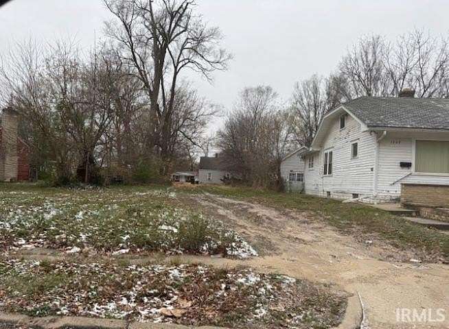 0.12 Acres of Residential Land for Sale in South Bend, Indiana