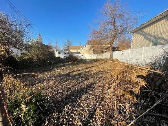 0.09 Acres of Residential Land for Sale in New York, New York