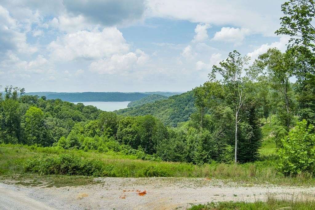 2.63 Acres of Residential Land for Sale in Byrdstown, Tennessee