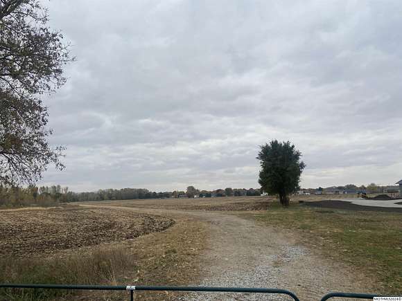 Residential Land for Sale in Mason City, Iowa