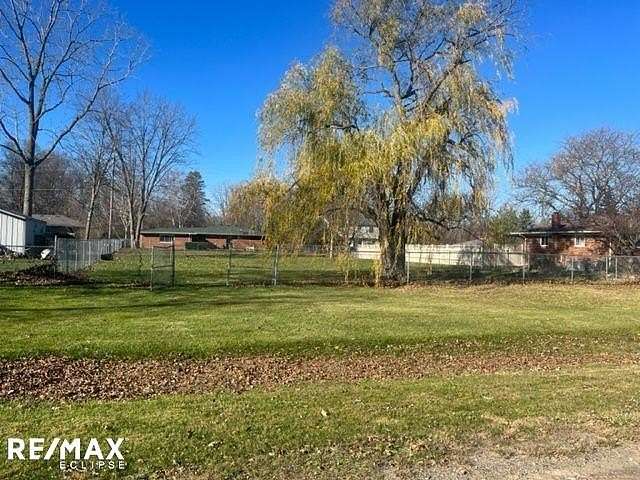 0.36 Acres of Residential Land for Sale in Ray Township, Michigan