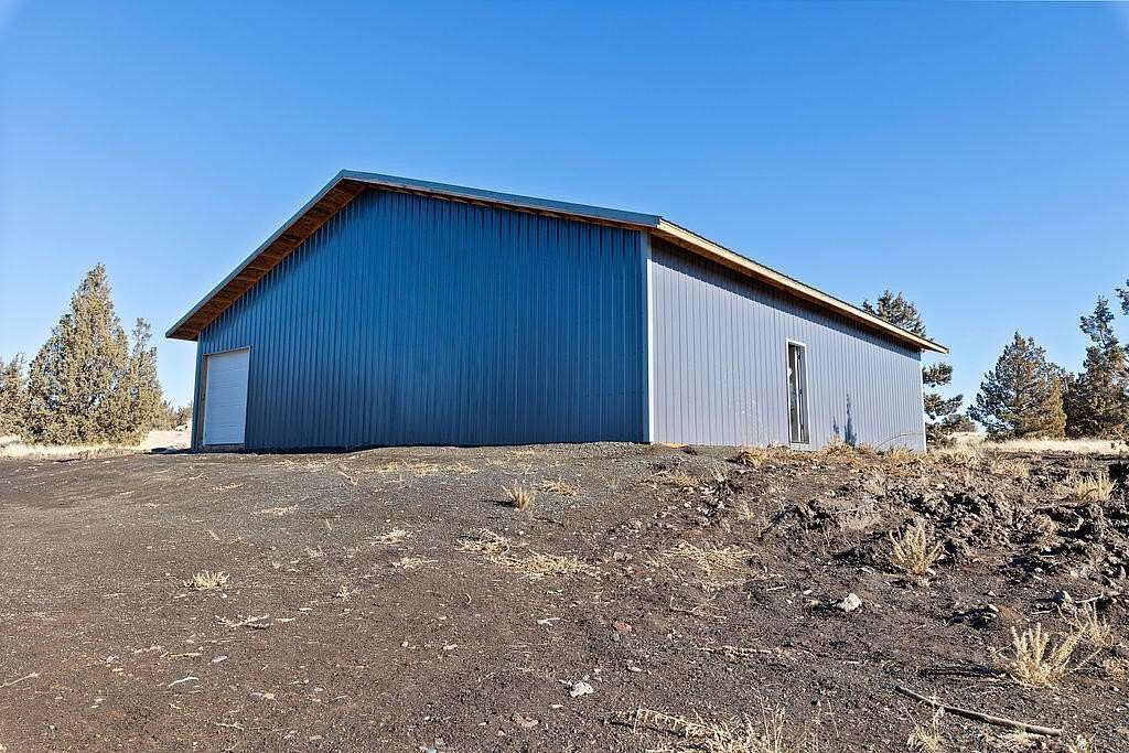 5 Acres of Residential Land for Sale in Prineville, Oregon