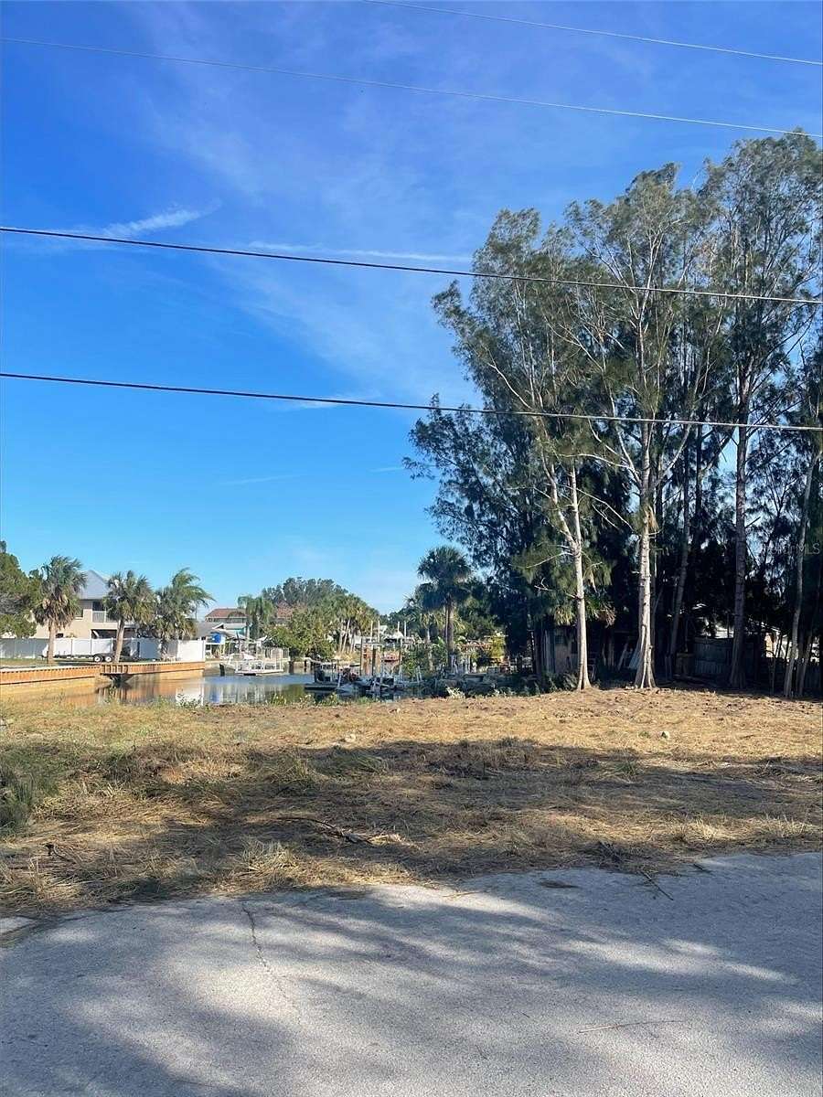 0.13 Acres of Residential Land for Sale in Hudson, Florida