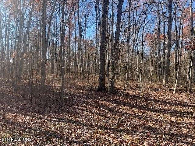 4 Acres of Residential Land for Sale in Monterey, Tennessee