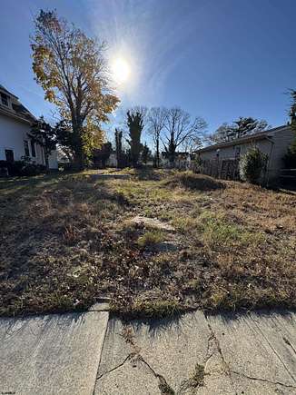 0.16 Acres of Residential Land for Sale in Atlantic City, New Jersey