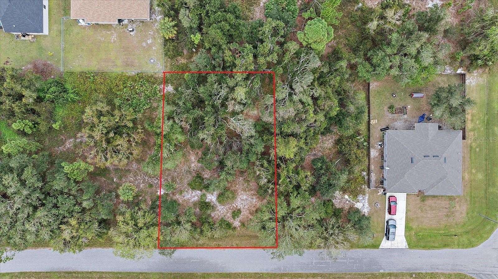 0.23 Acres of Residential Land for Sale in North Port, Florida