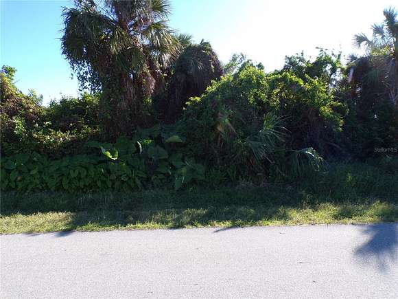 0.23 Acres of Residential Land for Sale in Port Charlotte, Florida