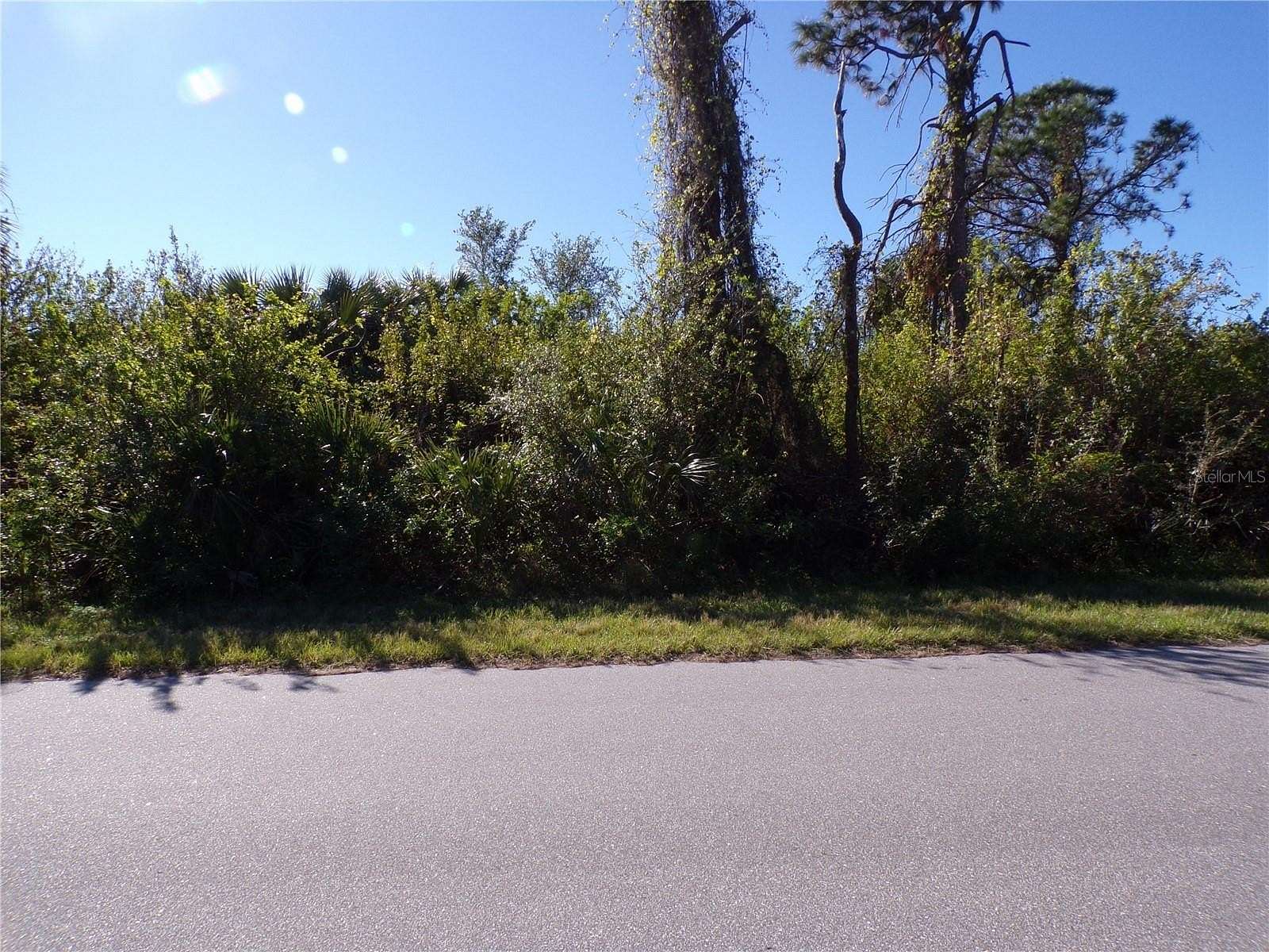 0.24 Acres of Residential Land for Sale in Port Charlotte, Florida