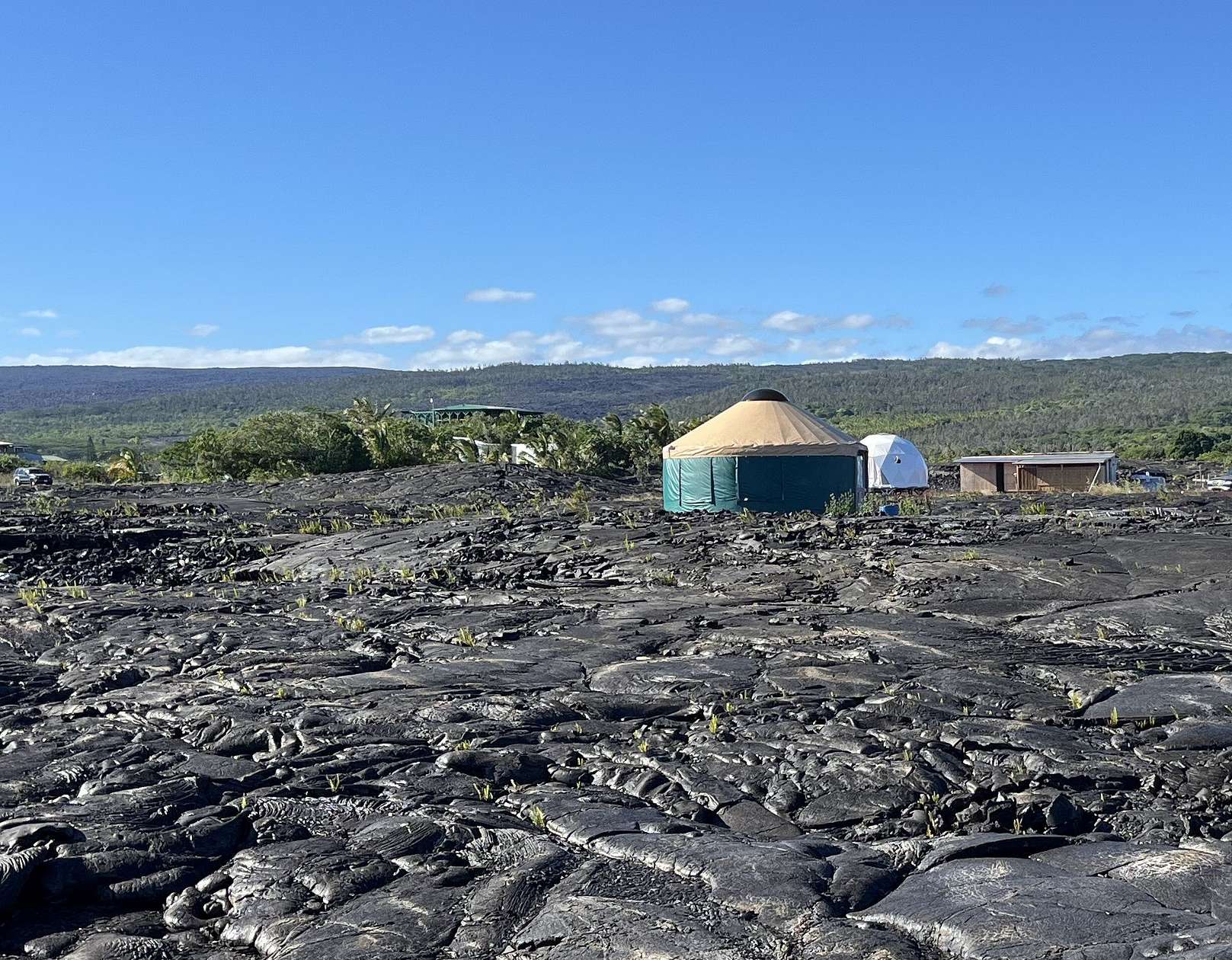 0.172 Acres of Land for Sale in Pahoa, Hawaii