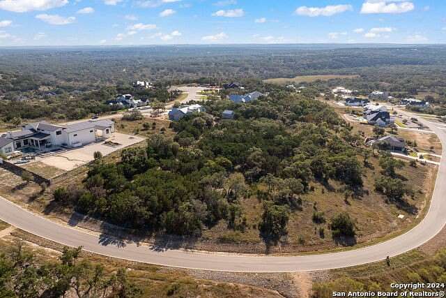 1.678 Acres of Residential Land for Sale in New Braunfels, Texas