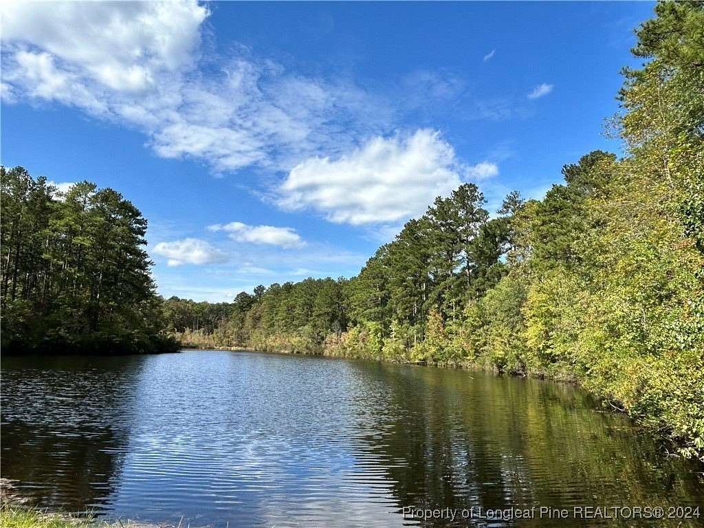 1.17 Acres of Residential Land for Sale in Aberdeen, North Carolina