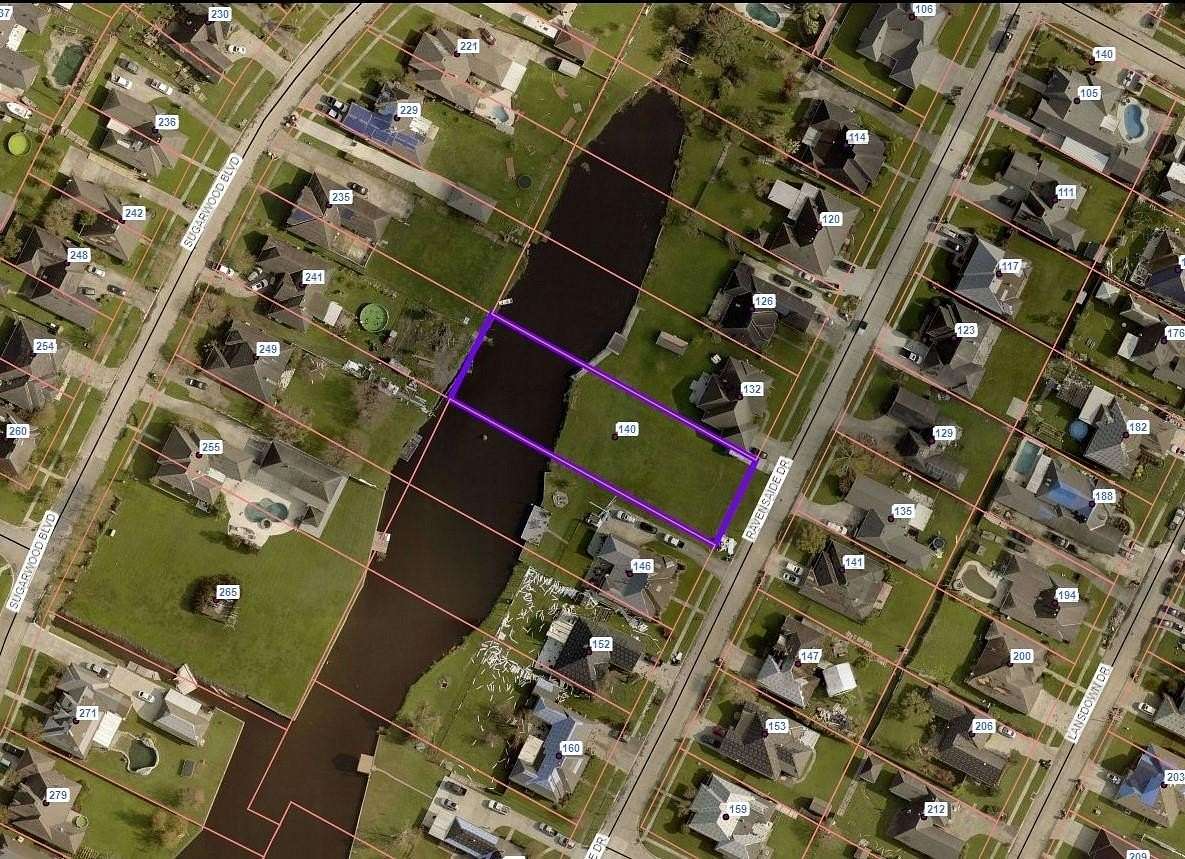 0.47 Acres of Residential Land for Sale in Houma, Louisiana