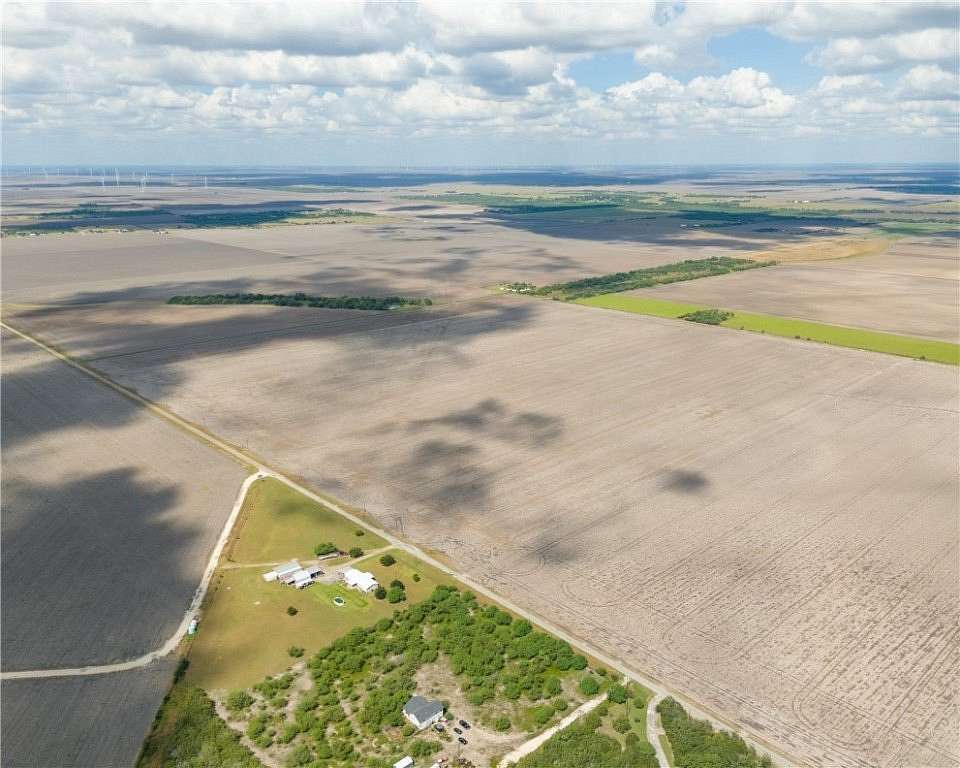 5.4 Acres of Land for Sale in Odem, Texas