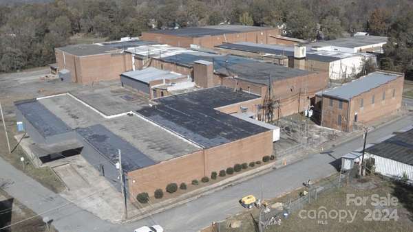 5 Acres of Mixed-Use Land for Sale in Cherryville, North Carolina