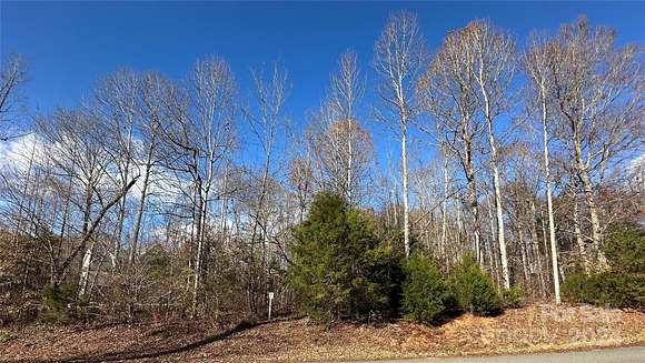 0.636 Acres of Residential Land for Sale in Lincolnton, North Carolina