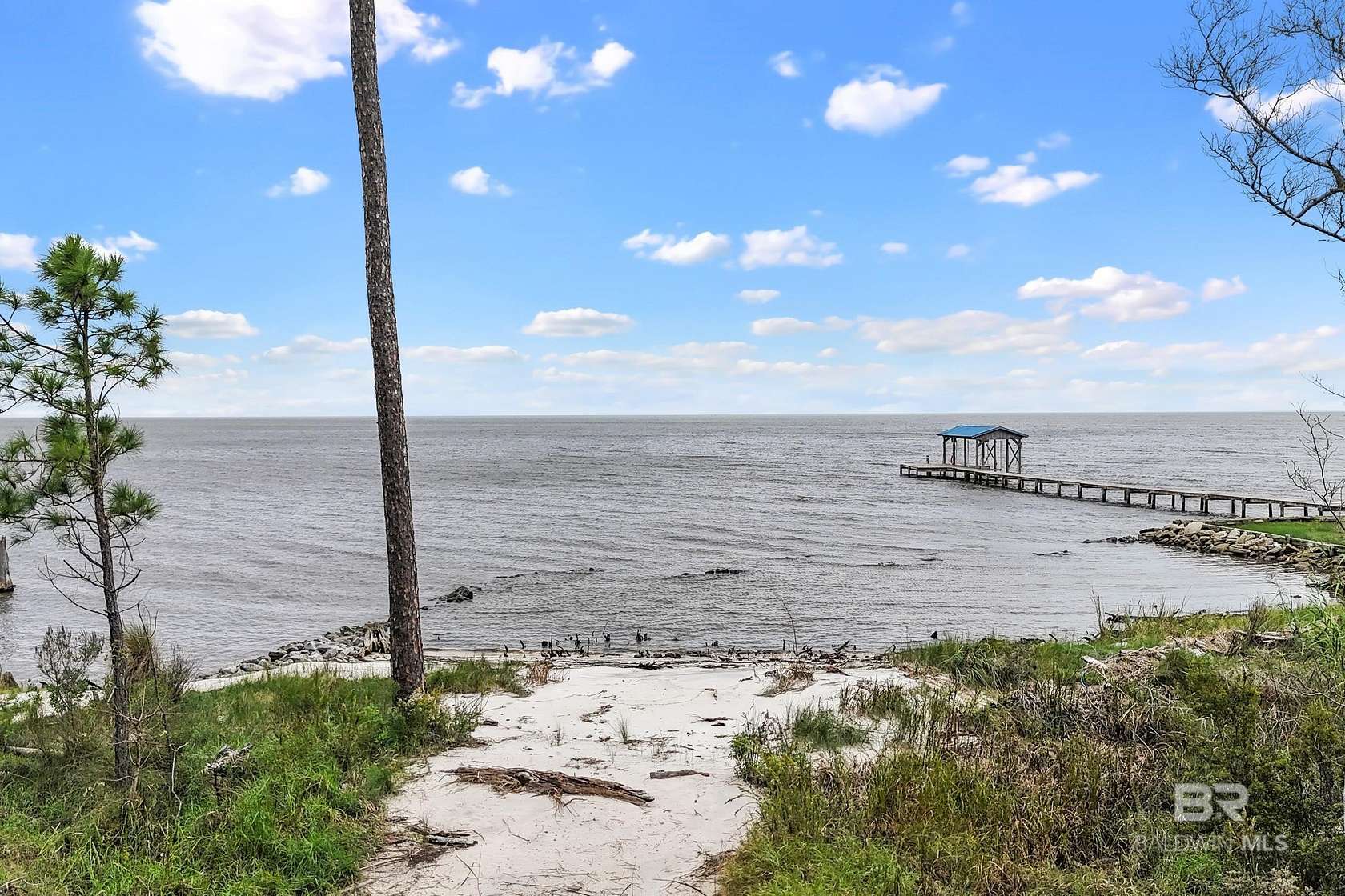 0.539 Acres of Residential Land for Sale in Gulf Shores, Alabama