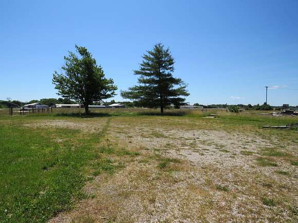 1.88 Acres of Commercial Land for Sale in Seymour, Missouri