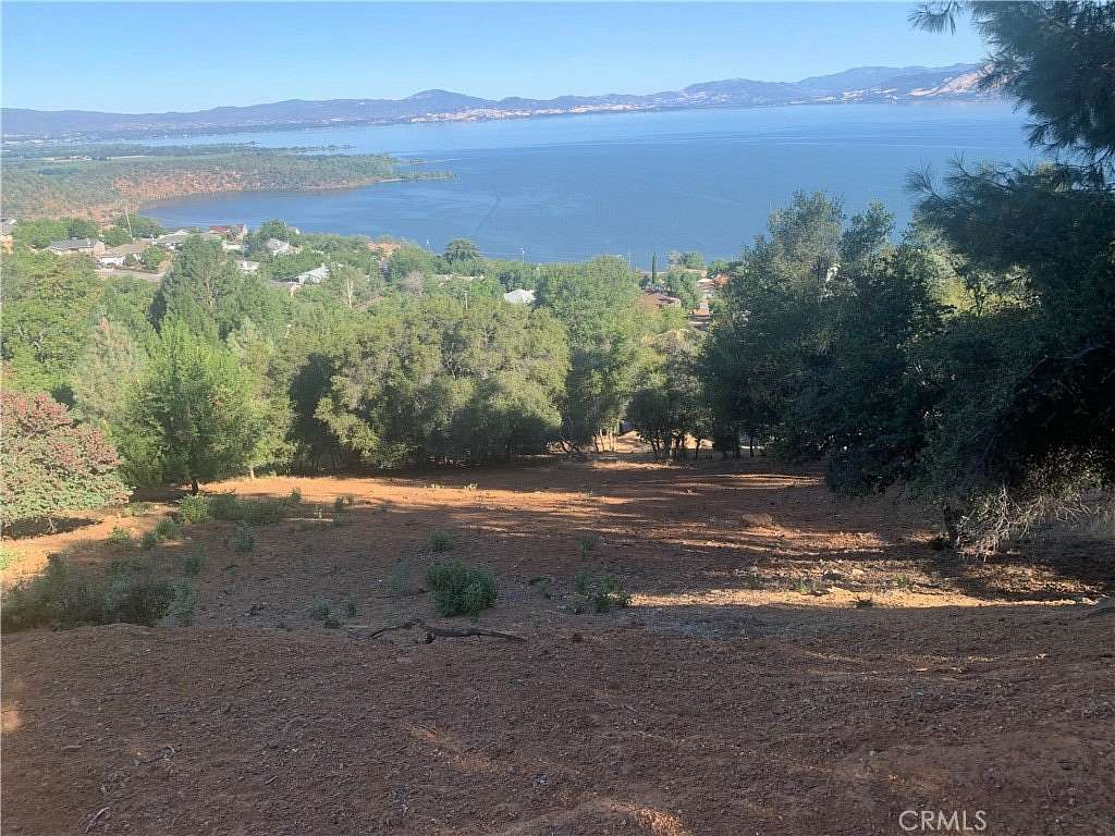 0.46 Acres of Residential Land for Sale in Kelseyville, California