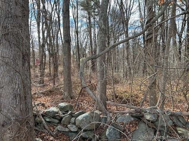 3.1 Acres of Residential Land for Sale in Putnam, Connecticut