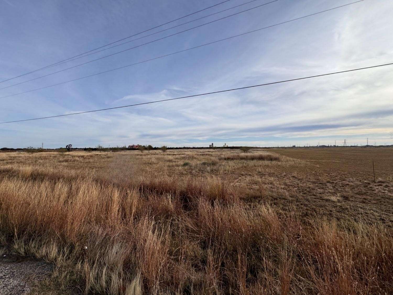 8.682 Acres of Residential Land for Sale in Lubbock, Texas