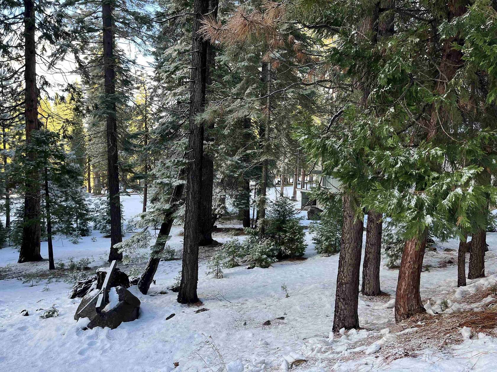 0.37 Acres of Residential Land for Sale in Lake Almanor West, California