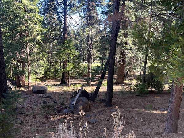 0.37 Acres of Residential Land for Sale in Lake Almanor West, California