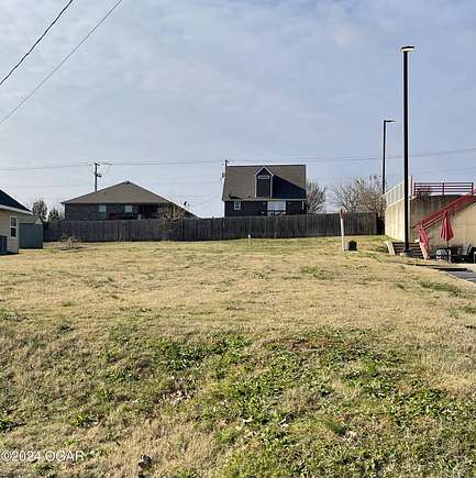 Residential Land for Sale in Joplin, Missouri