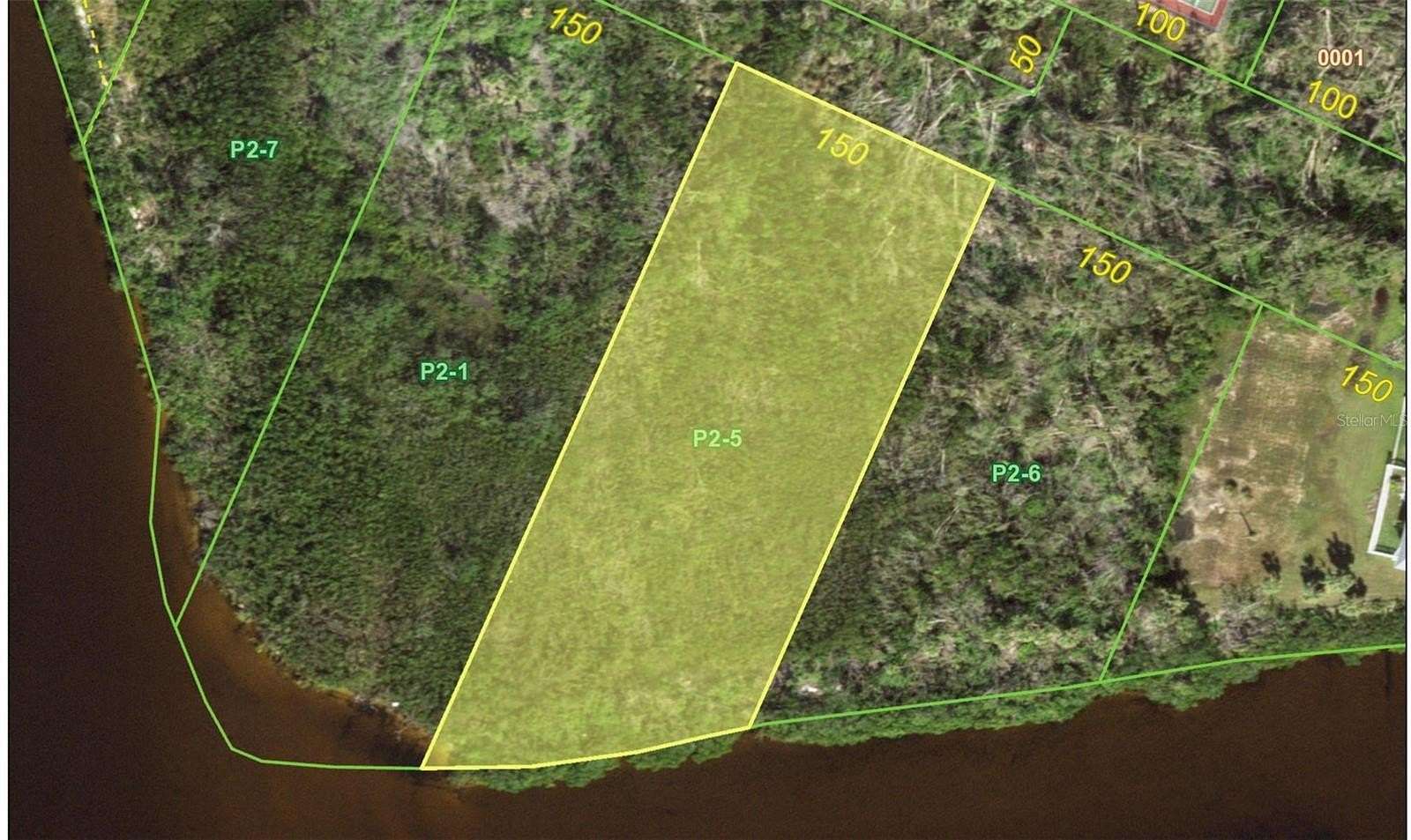 1.27 Acres of Land for Sale in Port Charlotte, Florida