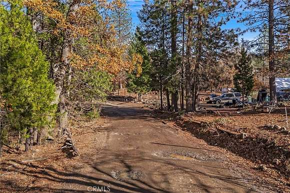 2.56 Acres of Residential Land for Sale in Oak Run, California