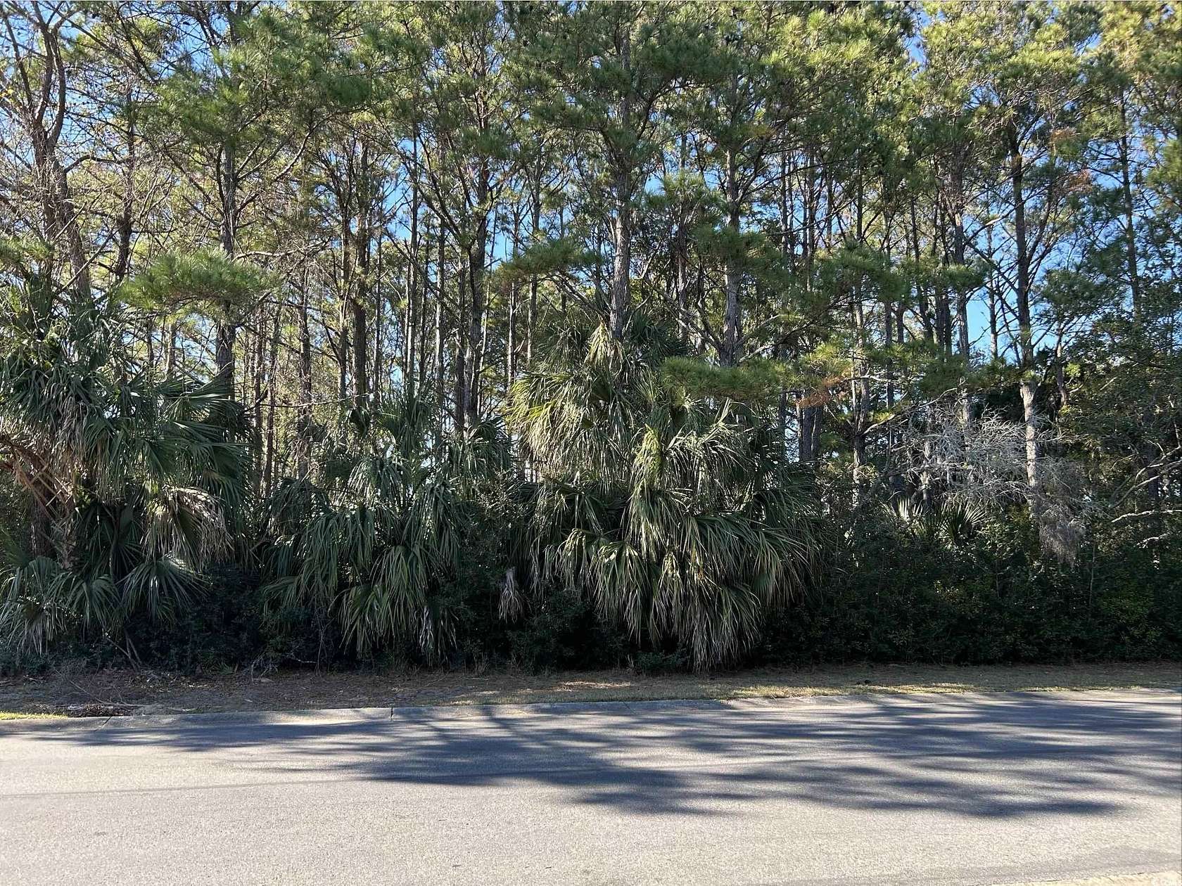 0.62 Acres of Residential Land for Sale in Georgetown, South Carolina