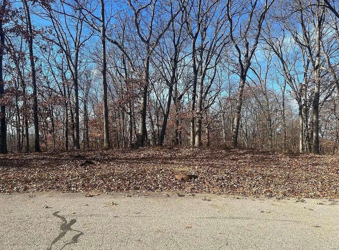 4.23 Acres of Residential Land for Sale in Eureka, Missouri