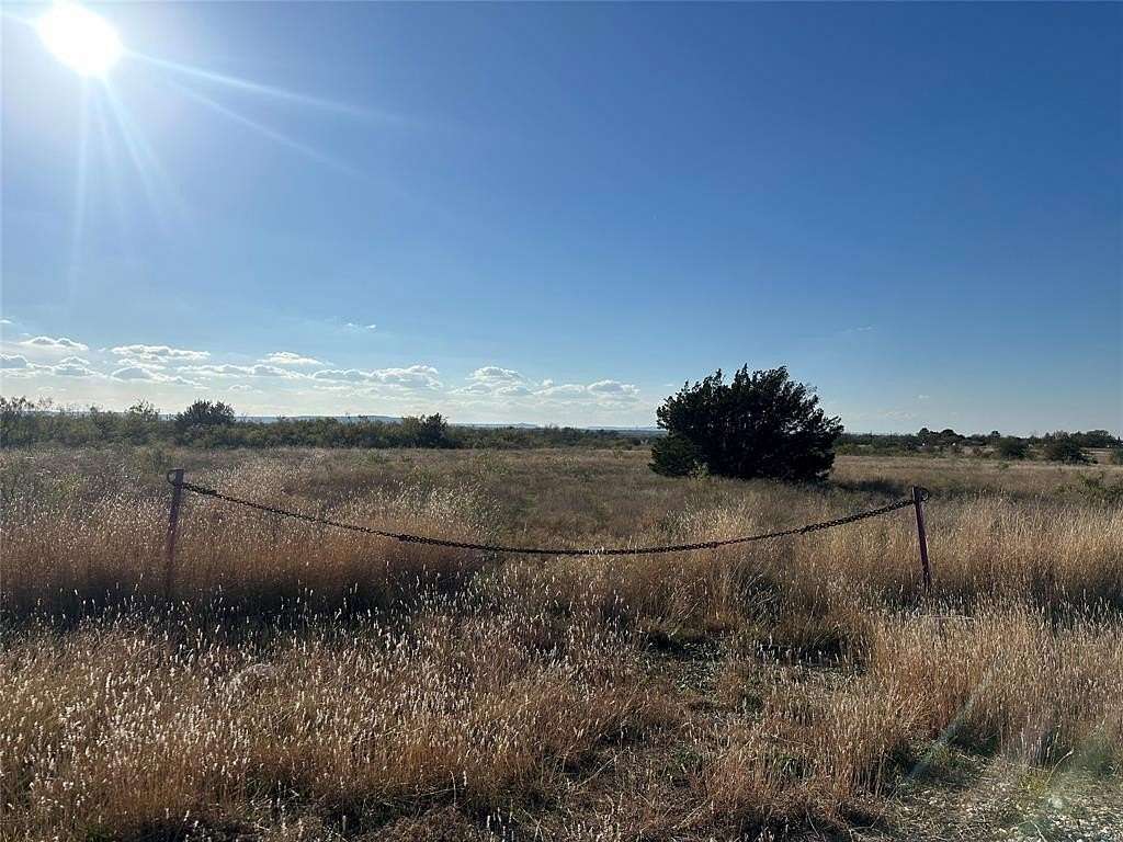 5 Acres of Land for Sale in Abilene, Texas