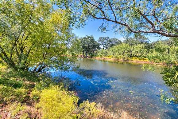 165 Acres of Land for Sale in Coleman, Texas