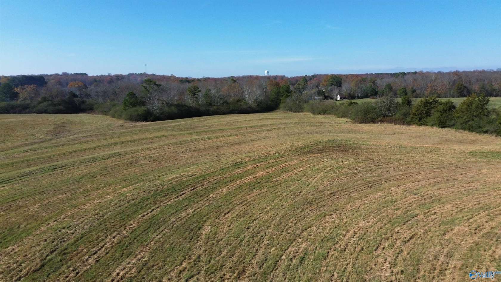 4.26 Acres of Residential Land for Sale in Grant, Alabama