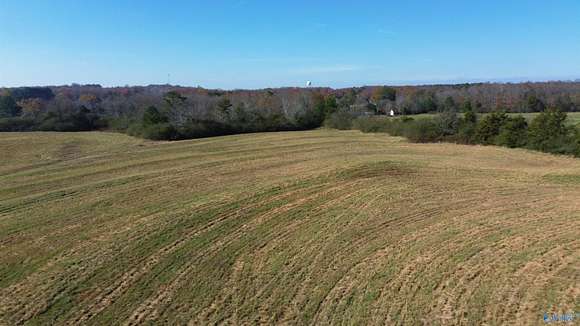 4.26 Acres of Residential Land for Sale in Grant, Alabama