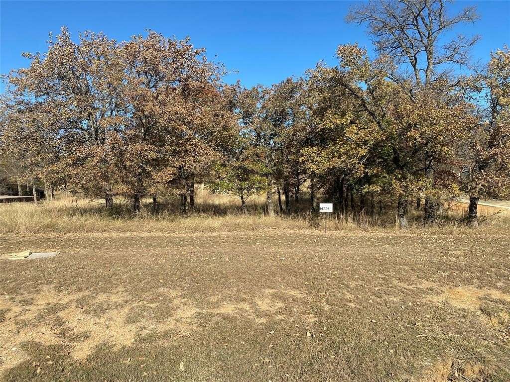 1.01 Acres of Residential Land for Sale in Lipan, Texas