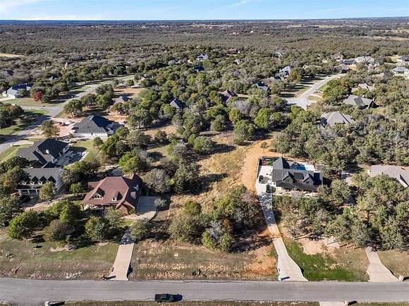 1.01 Acres of Residential Land for Sale in Lipan, Texas