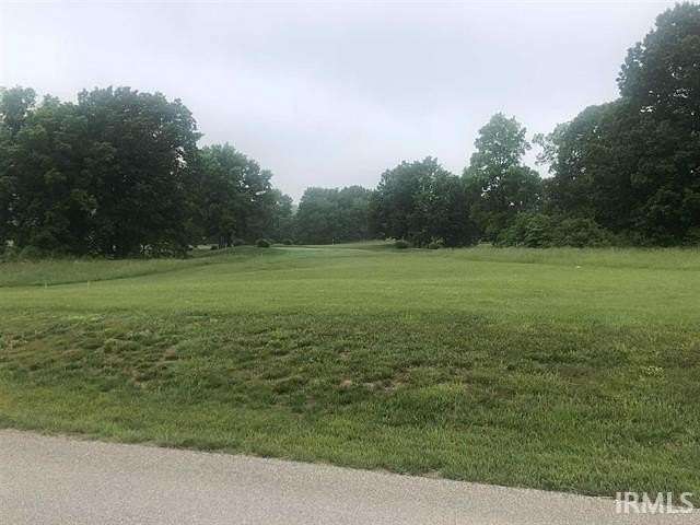 0.55 Acres of Residential Land for Sale in Bedford, Indiana