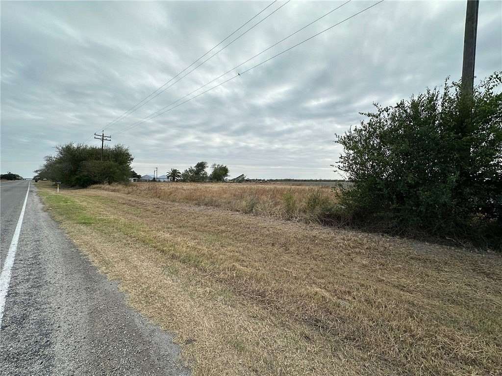 1.48 Acres of Residential Land for Sale in Riviera, Texas