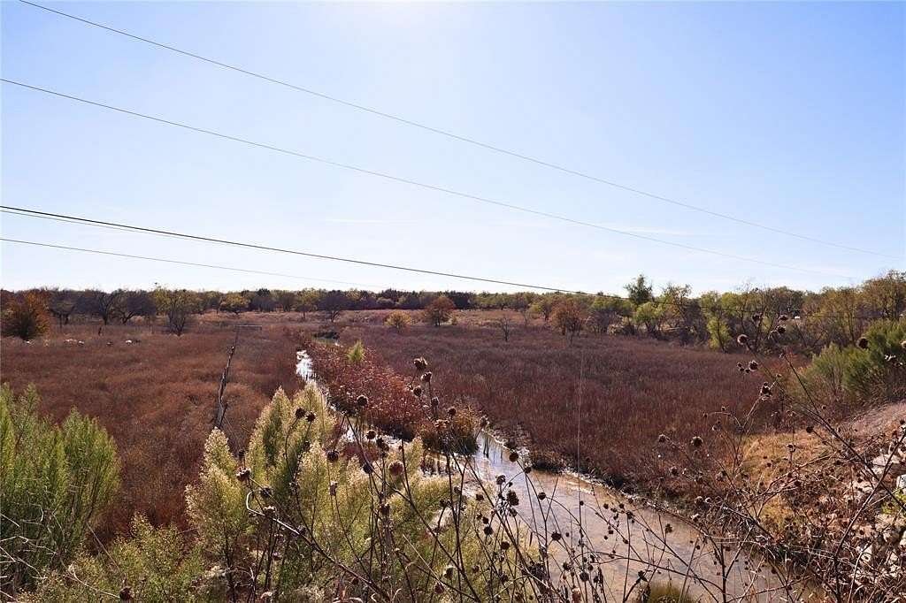 6.815 Acres of Residential Land with Home for Sale in Midlothian, Texas