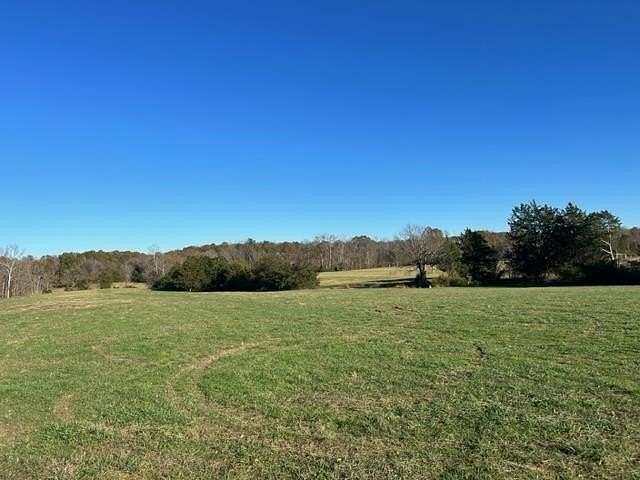 37.06 Acres of Agricultural Land for Sale in Edmonton, Kentucky