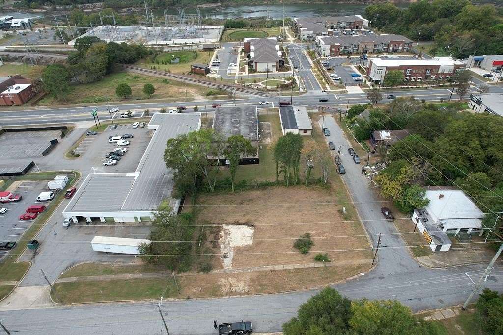 0.27 Acres of Residential Land for Sale in Columbus, Georgia